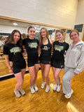 Damascus Poms Spirit Wear