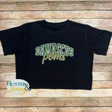 Damascus Poms Spirit Wear